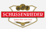 Schussenrieder, Spitzen-Bier vom Land